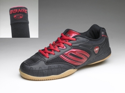 Waldner FlexII Black