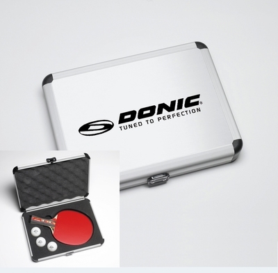 Aluminium Bat Case