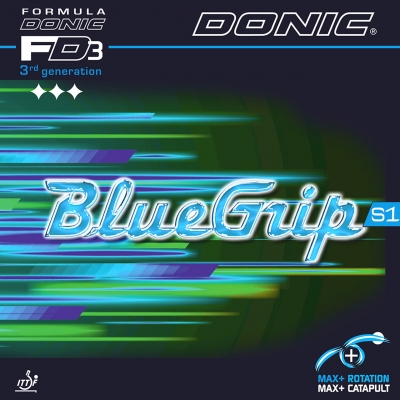BlueGrip S1