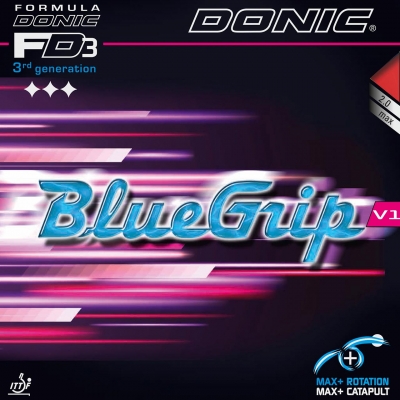 Bluegrip V1