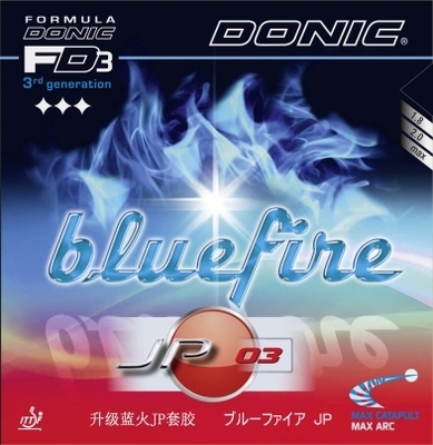 Bluefire JP 03