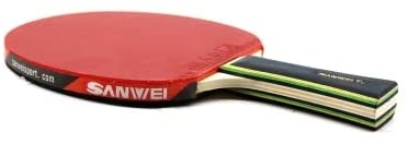 Sanwei Taiji 210 Table Tennis Bat