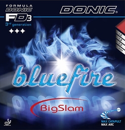 Bluefire BigSlam
