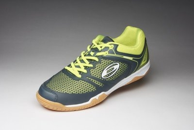 Ultra Power Shoes - Green