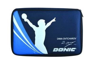 Single bat cover Ovtcharov