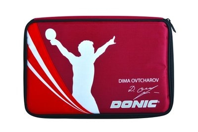 Single bat case Ovtcharov Plus