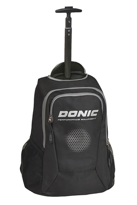 Trolley backpack WHEELIE