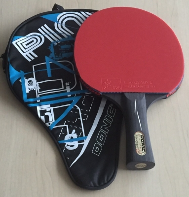 Black Devil Bluefire M1 Bat