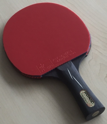 Black Devil Bluefire M1 Bat