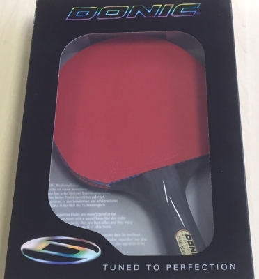 Black Devil Bluefire M1 Bat