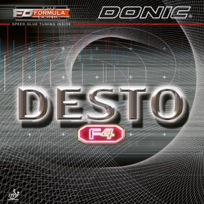 Persson Power AR Desto F4 Bat