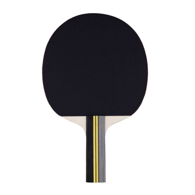 WCPP Official Ping Pong Bat