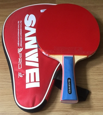 T88-III Bat with case
