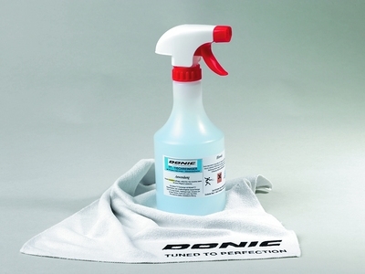 Table Top Cleaner