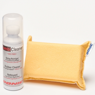 Combi Bat Cleaner Set