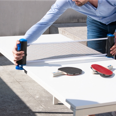 Topspin At Home Table Tennis Set Fun
