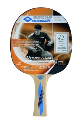 Topspin At Home Table Tennis Set Fun
