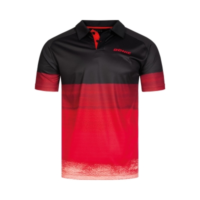 Donic Polo Shirt Force
