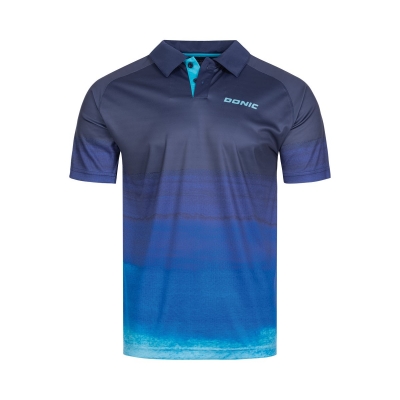 Donic Polo Shirt Force