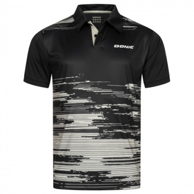New - Polo Shirt Effect