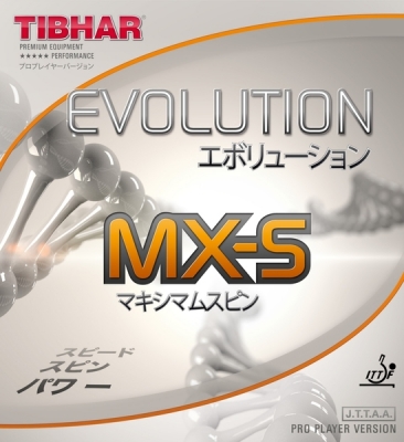 Evolution - MX-S
