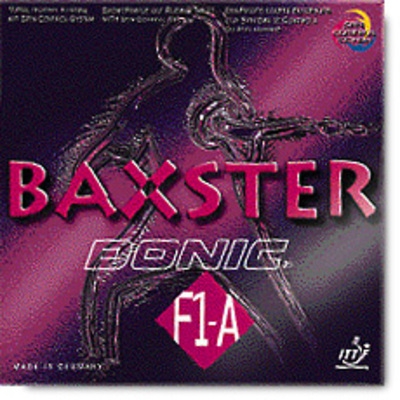 Baxster F1A