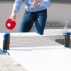 TOPSPIN AT HOME TABLE TENNIS SET FUN PRO