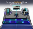 TABLE TENNIS TRAINING SYSTEM FP01